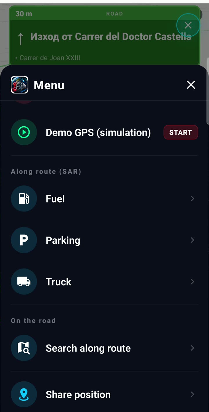 Voice AI and control preview